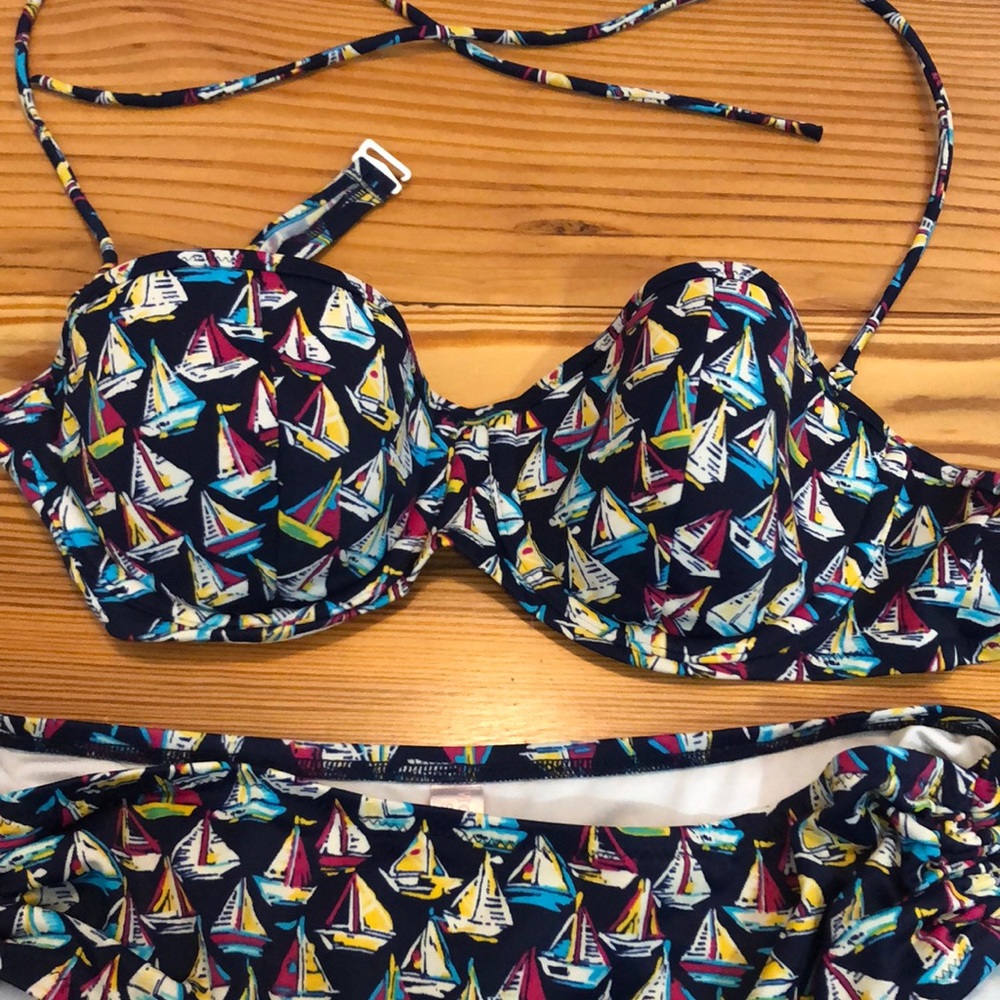 Victoria’s Secret swim top